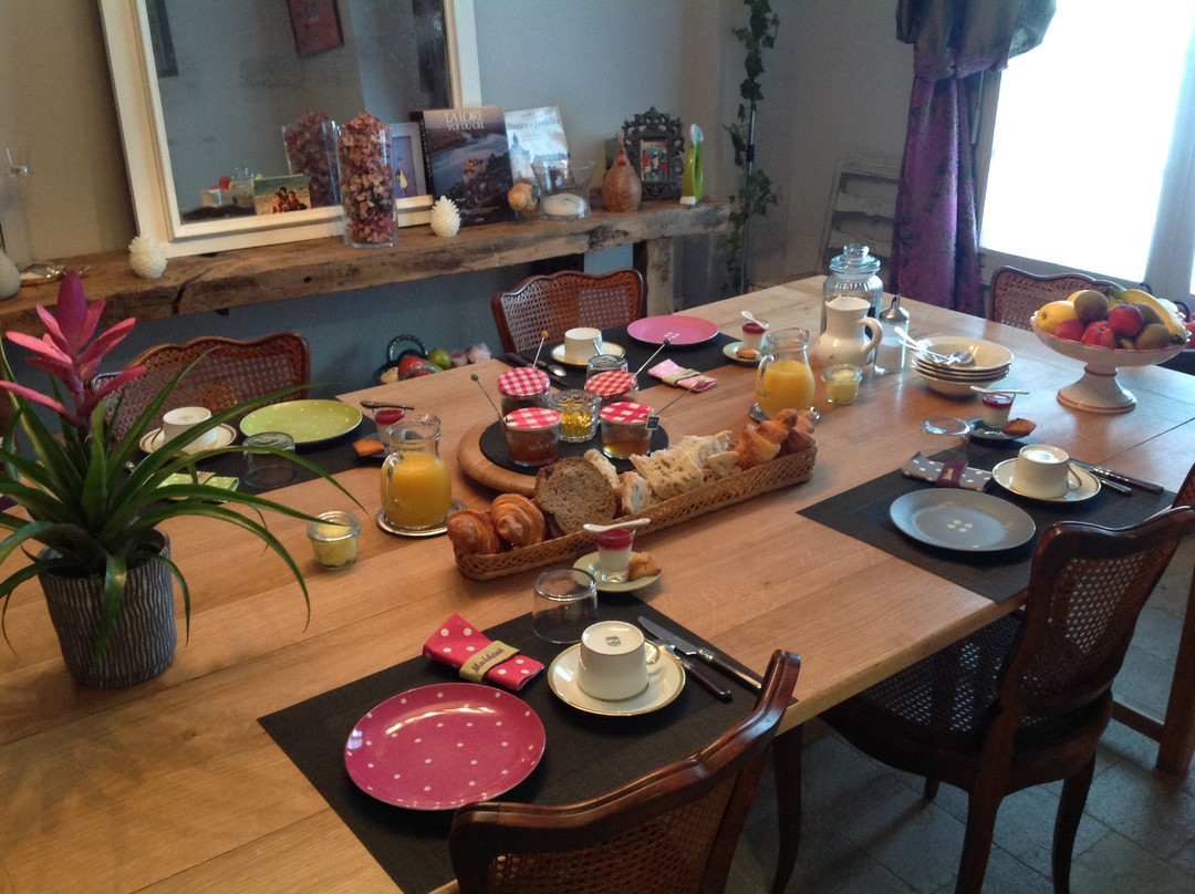 Madeleine & Cie主图