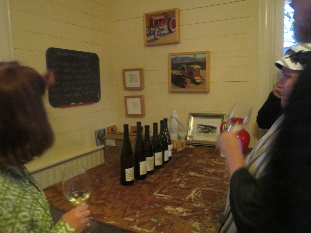 Big Table Farm-Gaston必去景点