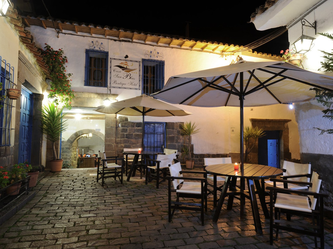 Casa San Blas Exquiste By Xima