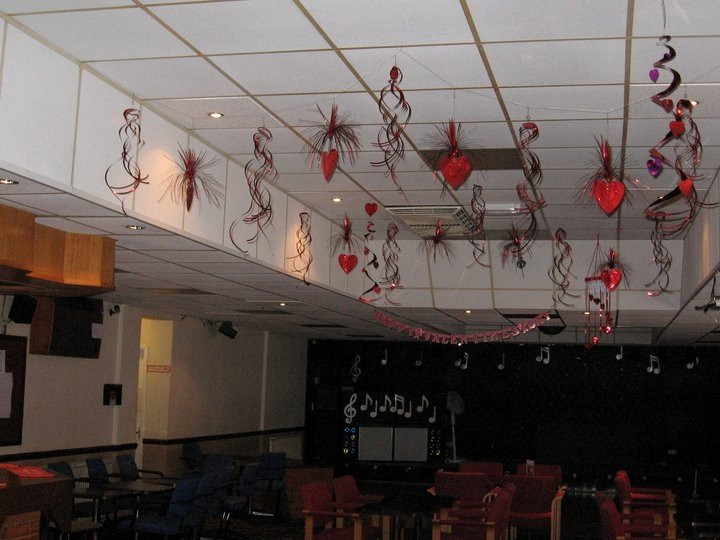 The Crossley Club景点图片