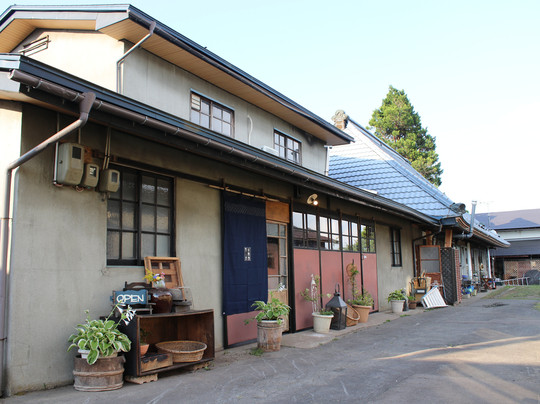 Nishiyama Candle Studio-信浓町 必去景点