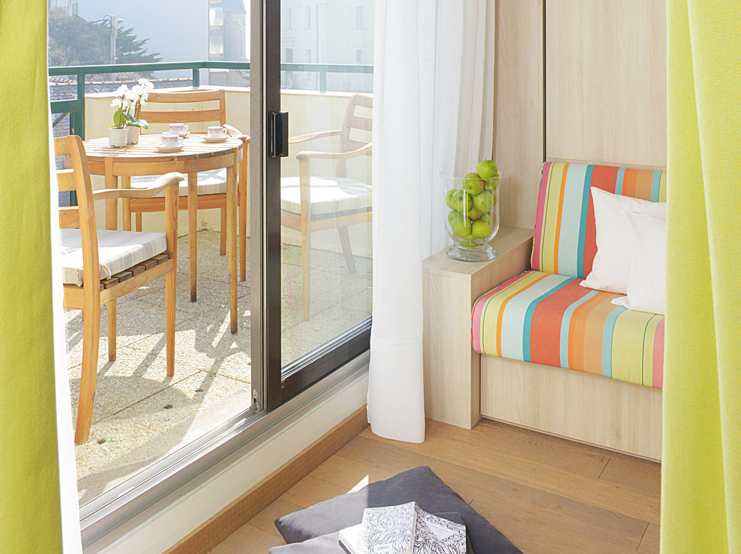 Residence Le Venete主图