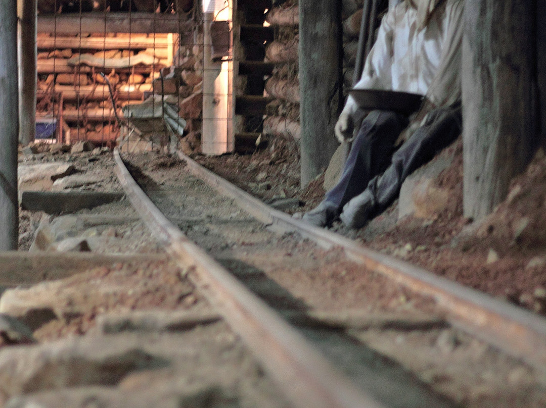 Mount Misery Gold Mine Museum-Nundle必去景点