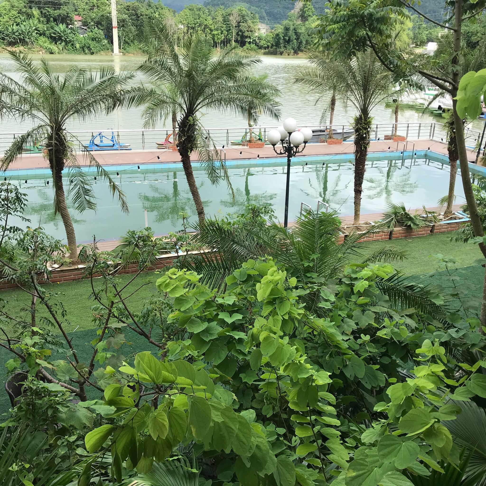 Ha Giang Resort-官方