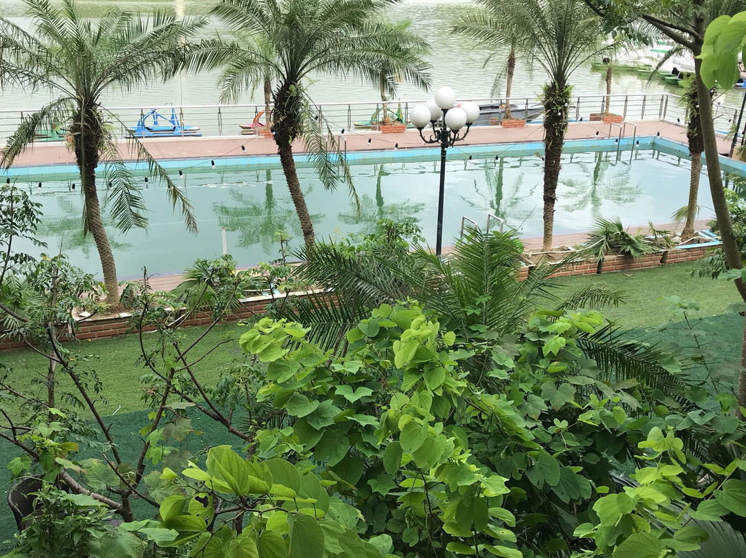 Ha Giang Resort主图