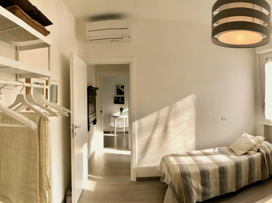 Gardaselle Holiday Rooms主图