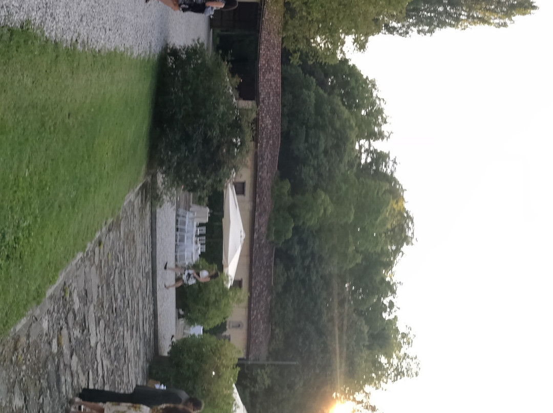 Villa Papafava dei Carraresi-Rovolon必去景点