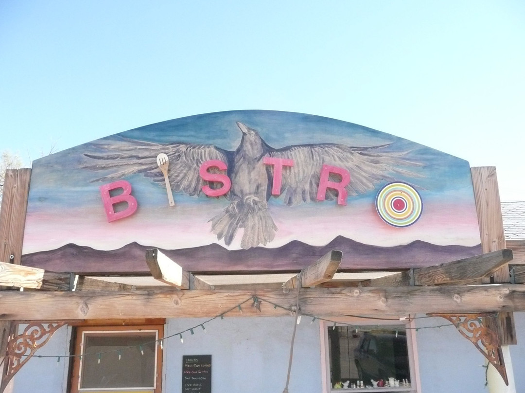 Tecopa餐馆和美食-Tecopa Bistro