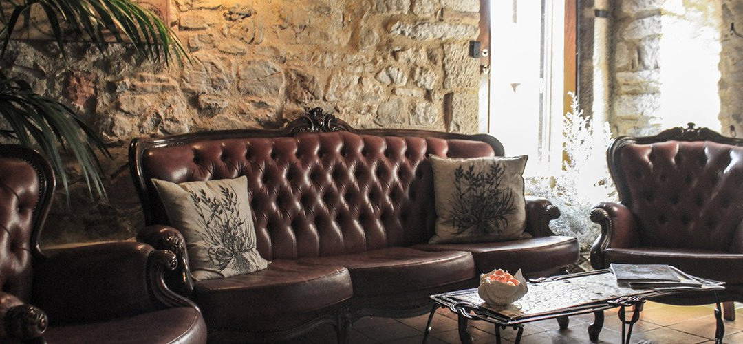 Casale Kolidur Hotel & Restaurant
