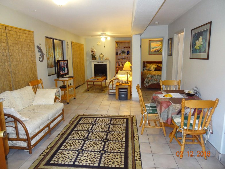 山景城酒店住宿-阿里凯恩小屋豪华一卧室套房公寓