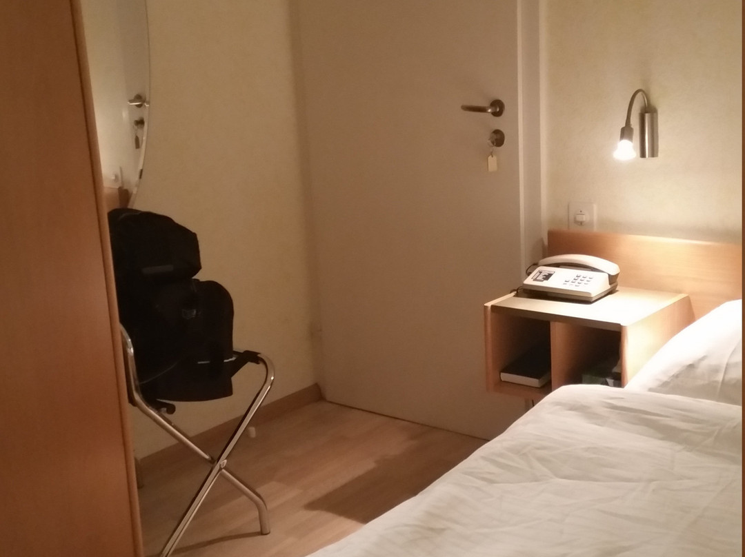 Hotel Schlussel Binningen主图