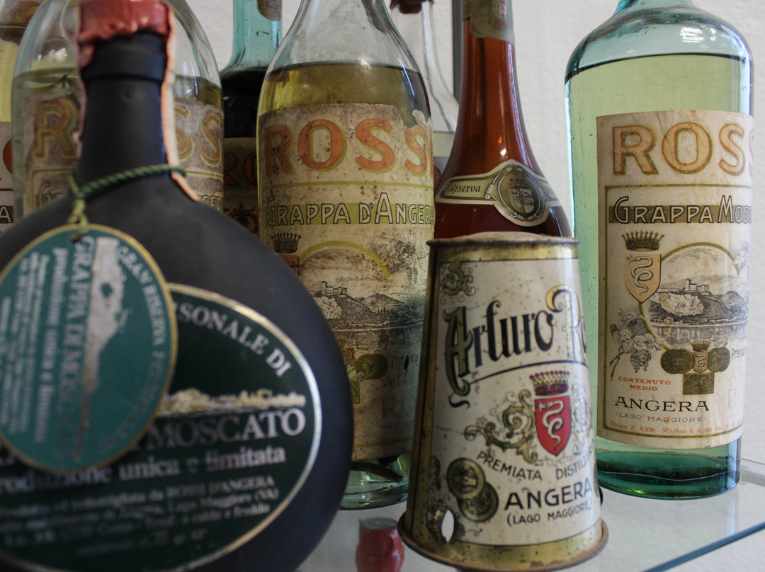 Distilleria Rossi d’Angera景点图片