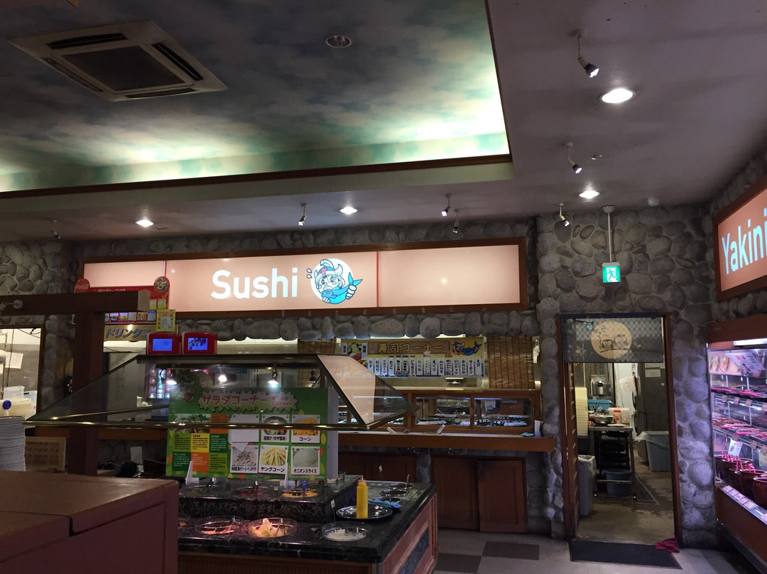 食べ放題・バイキング すたみな太郎 加古川店