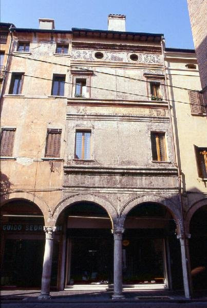 Casa del Mercato景点图片