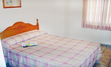 斯蒂安德洛斯雷耶斯酒店住宿-Hotel Miraflores
