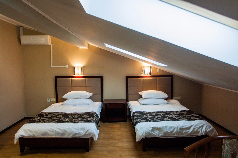 赤塔酒店住宿-Zhemchuzina Vostoka