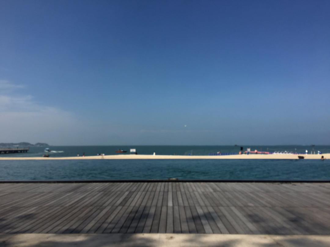 惠东金海湾嘉华度假酒店 主图