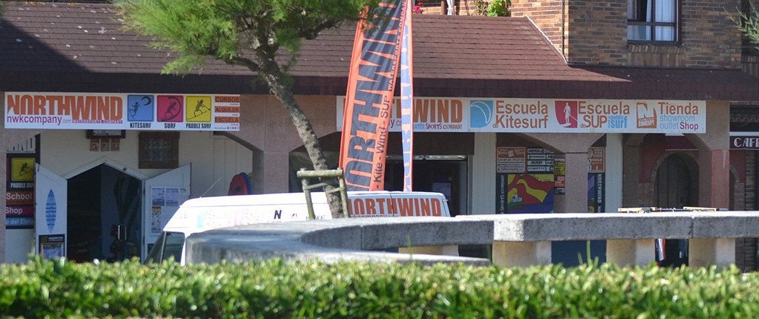 Northwind Watersports Company