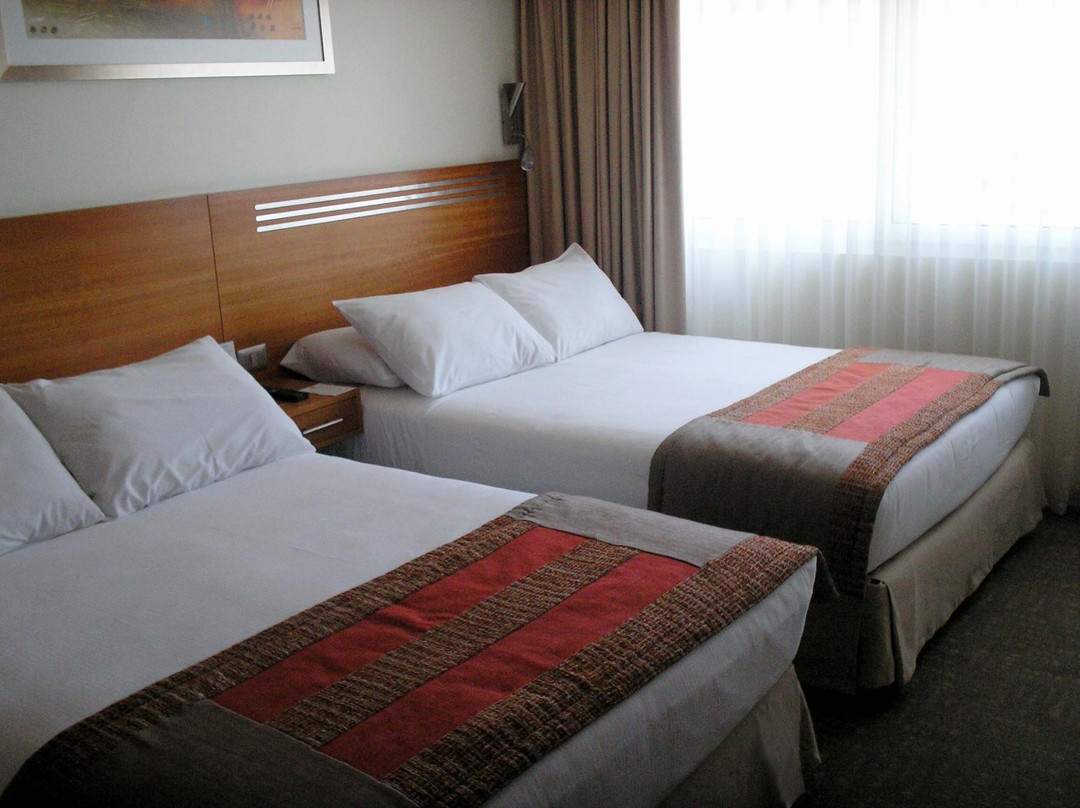 Hotel Alto del Sol Costanera