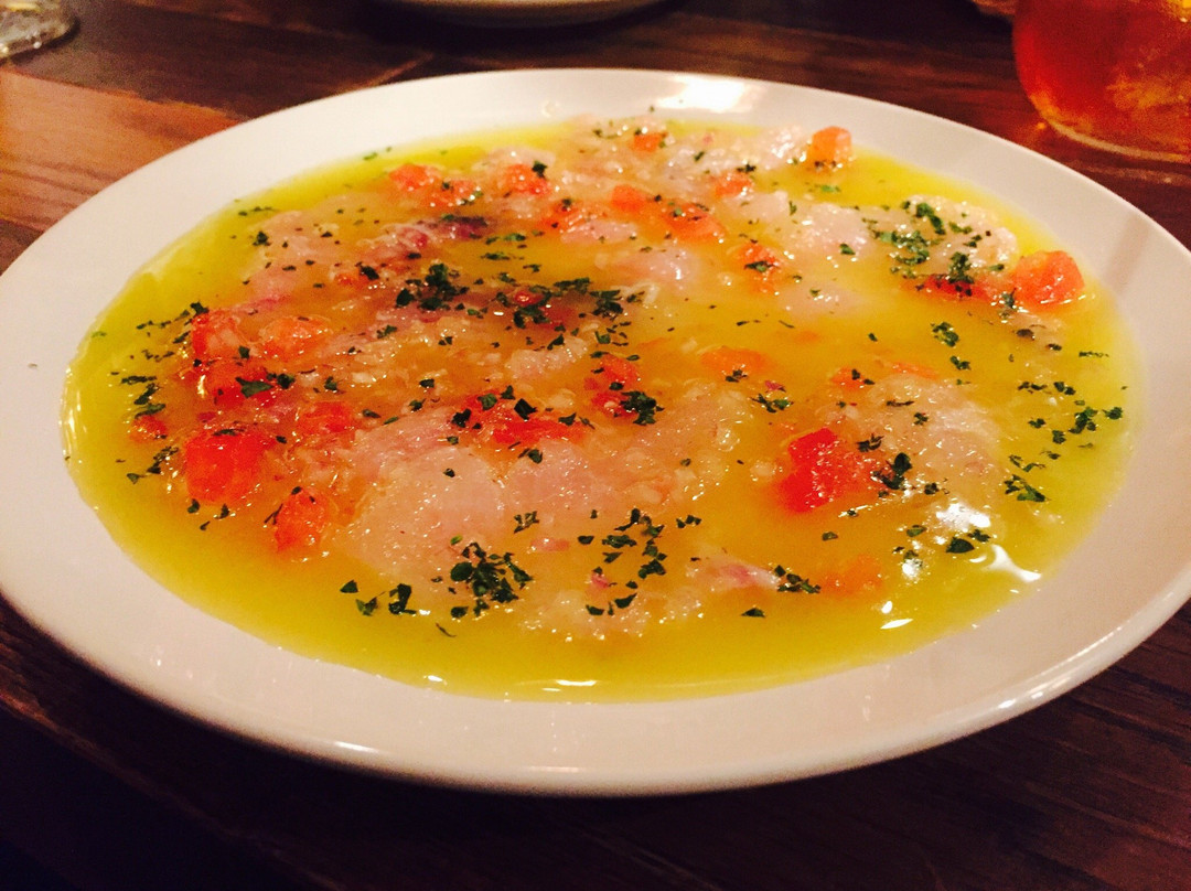 神田ワイン食堂 パパン