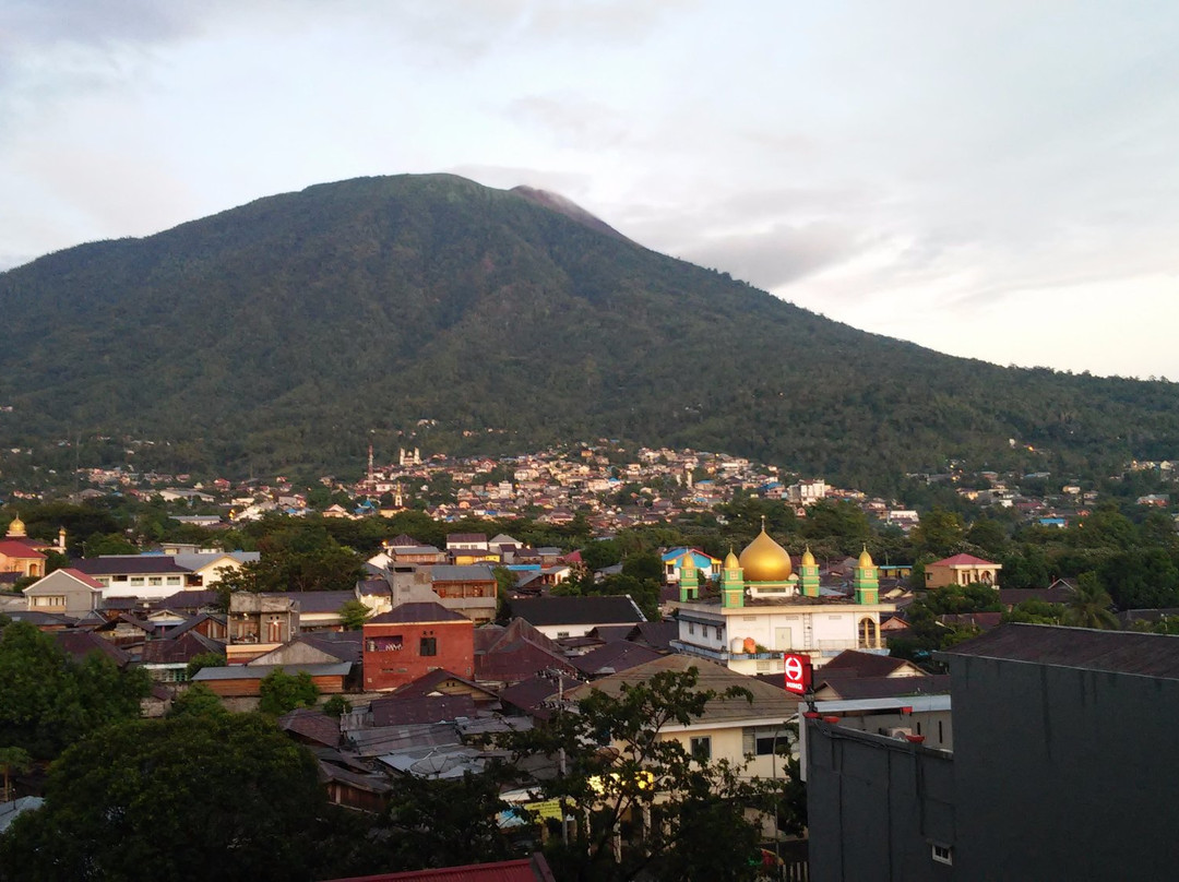 Muara Hotel Ternate主图