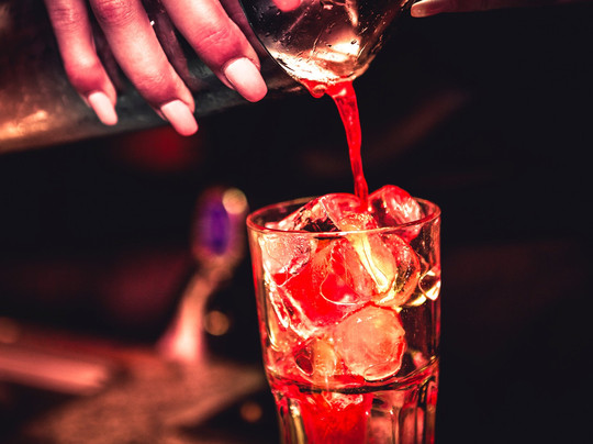 Sunne Krog & Bowling