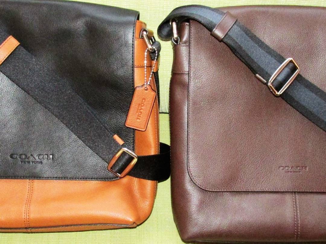 Coach Outlet Store-卡梅尔必去景点