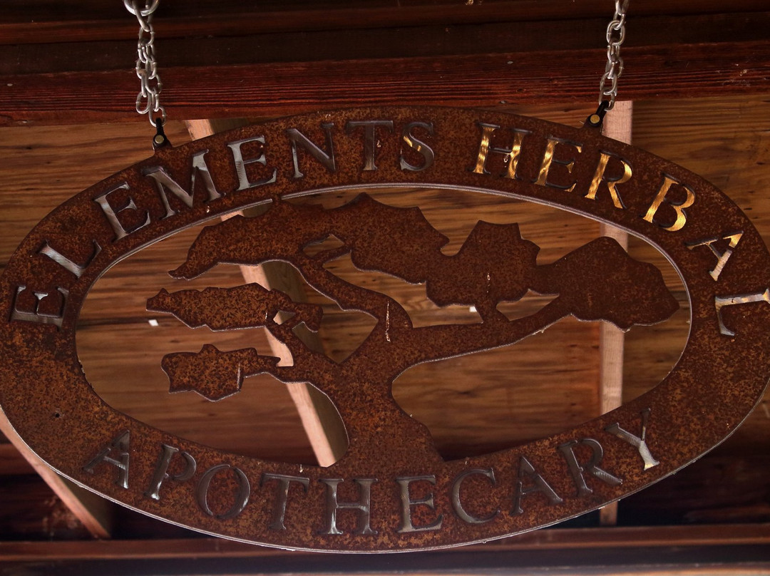 Element's Herbal Apothecary景点图片