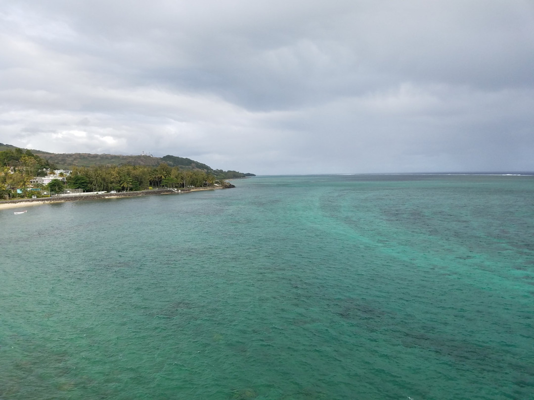 Baie du Cap旅游攻略图片