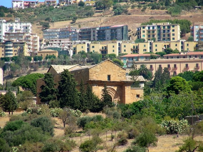 Chiesa San Nicola景点图片