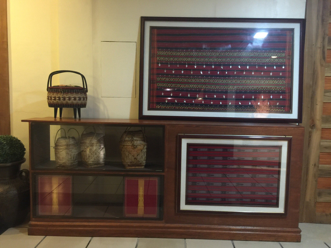 Davidson Hotel主图