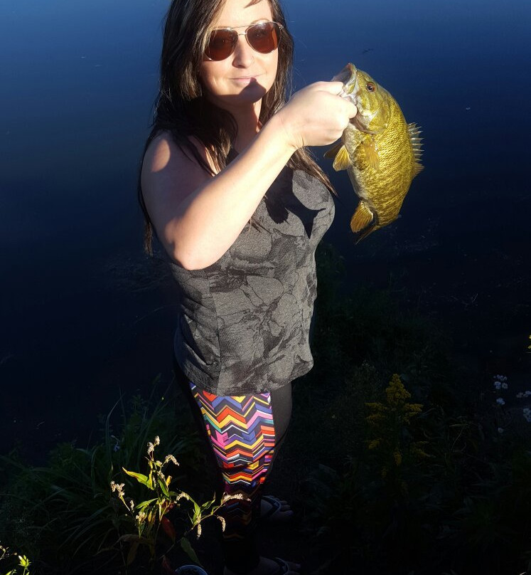 Brant Conservation Area-Brantford必去景点