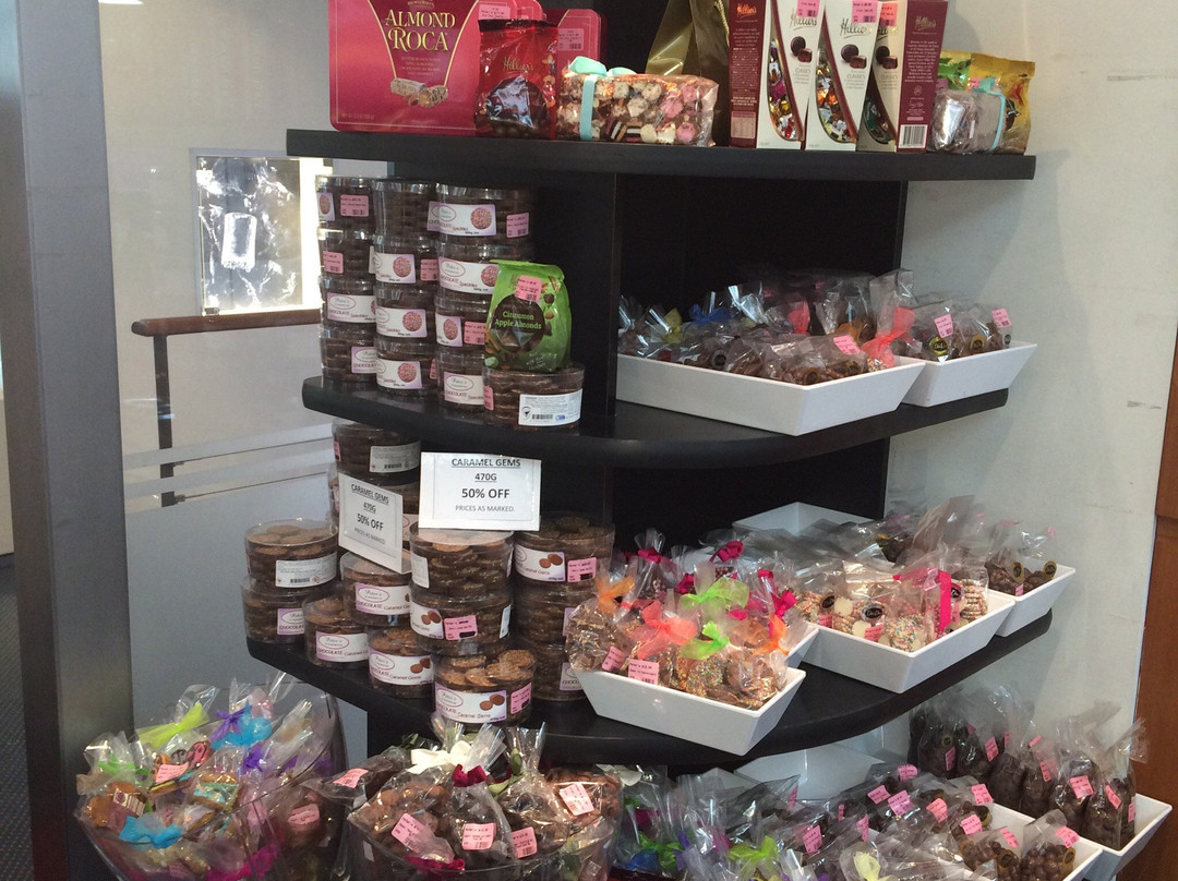 Peter's of Kensington-肯辛顿必去景点