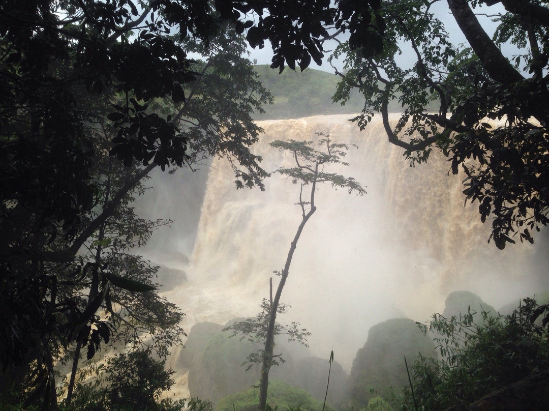 Bao Dai Waterfall (Thac Bao Dai)景点图片