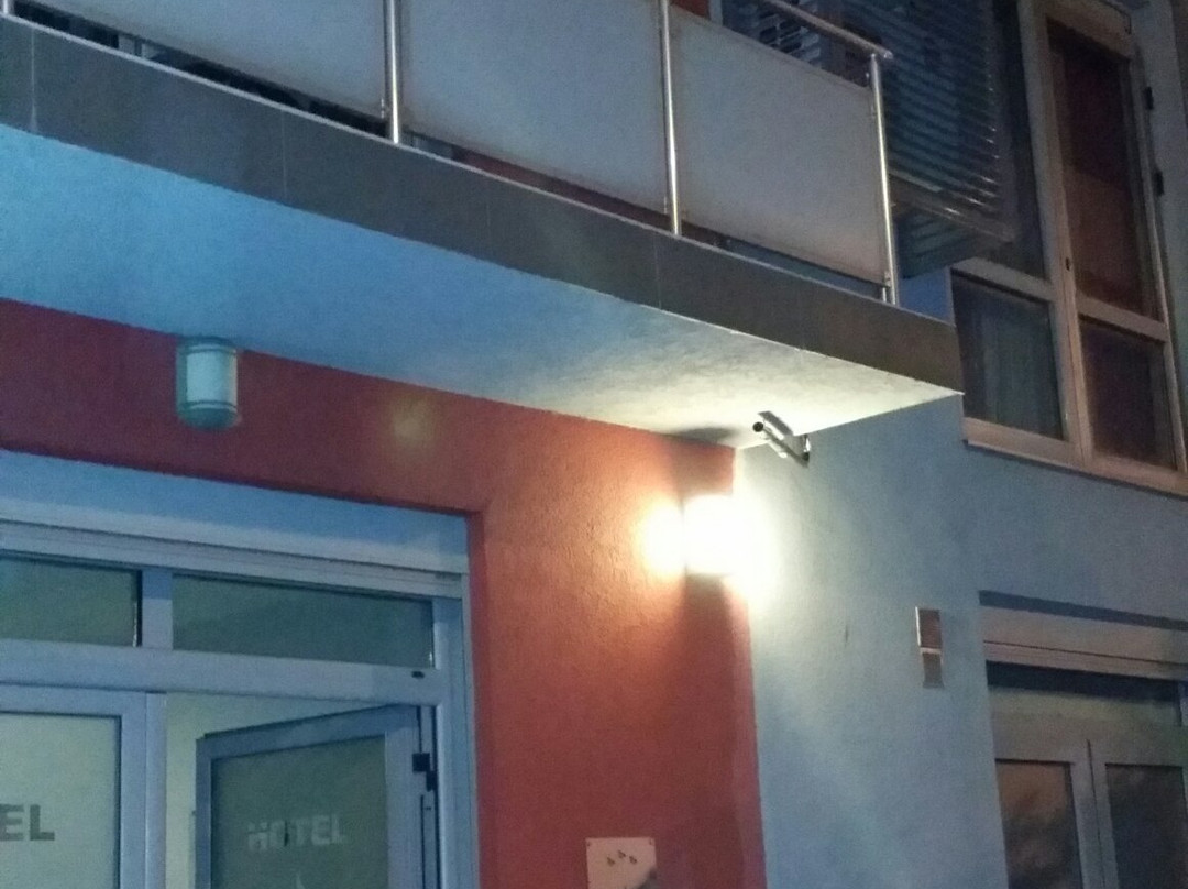 Garni Hotel Piramida主图