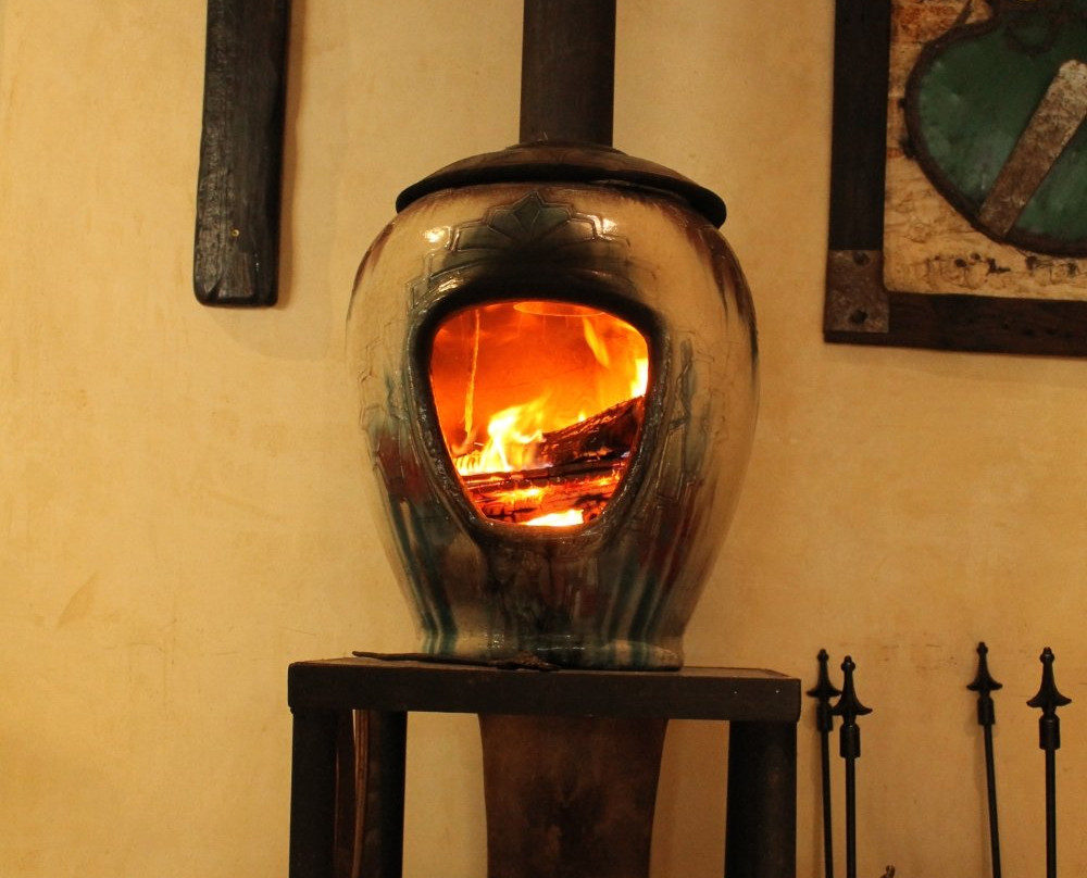 Chandlers Guest House主图