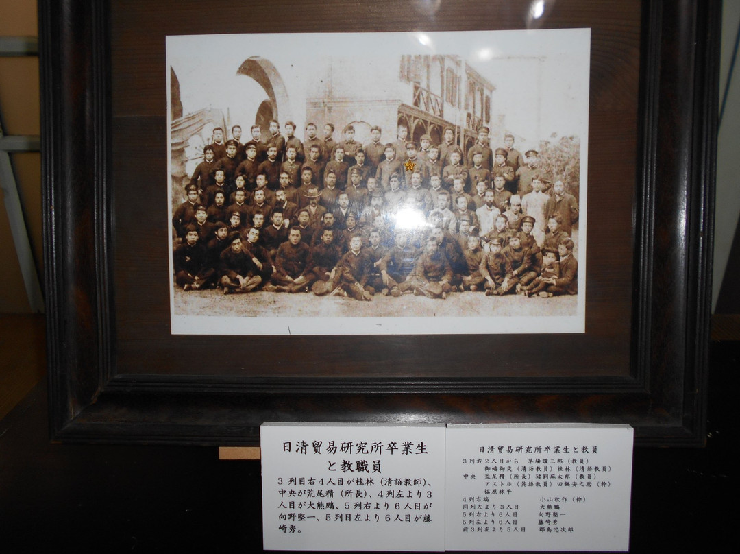 Kohno Ken'ichi Memorial Museum-直方市必去景点