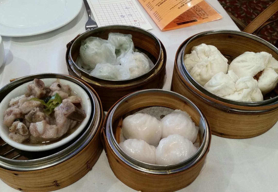 West Lake Chinese Restaurant