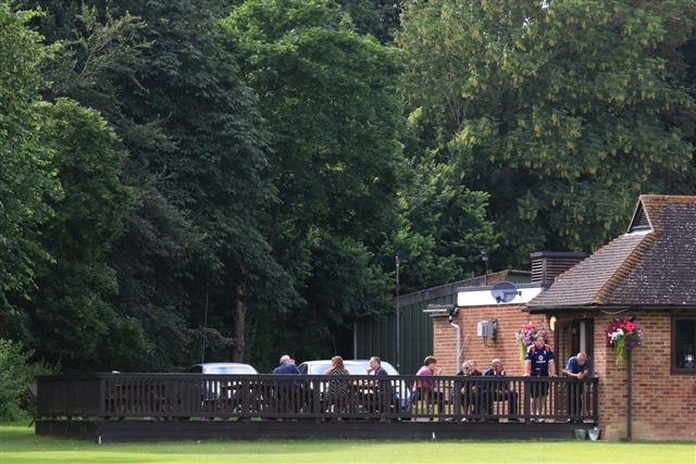 Staplehurst Cricket & Tennis Club景点图片