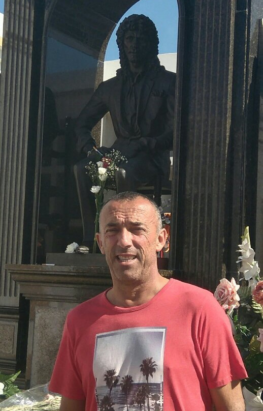 Cementerio Municipal de San Fernando景点图片