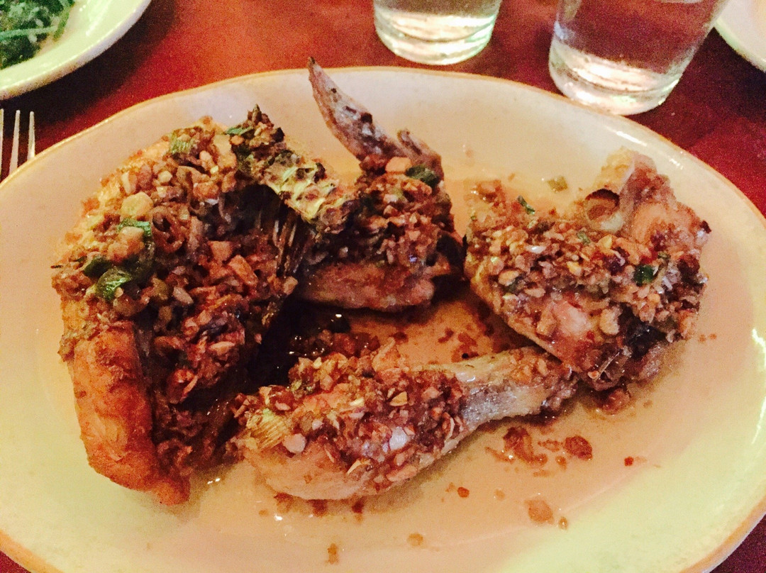 Vincent's Italian Cuisine