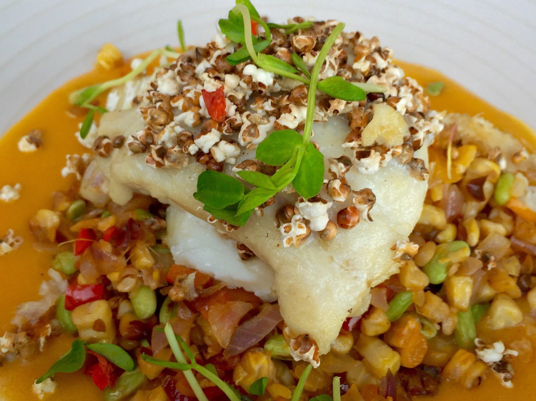 Juniper Bar & Restaurant