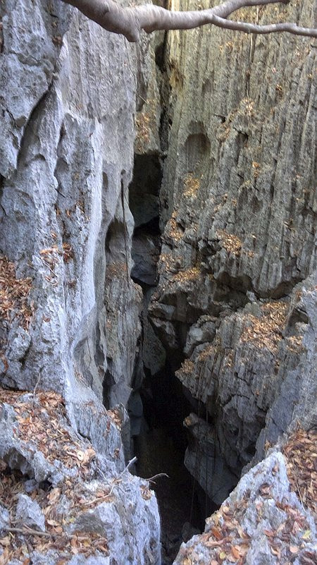 Eli Cave-利纳帕坎岛必去景点