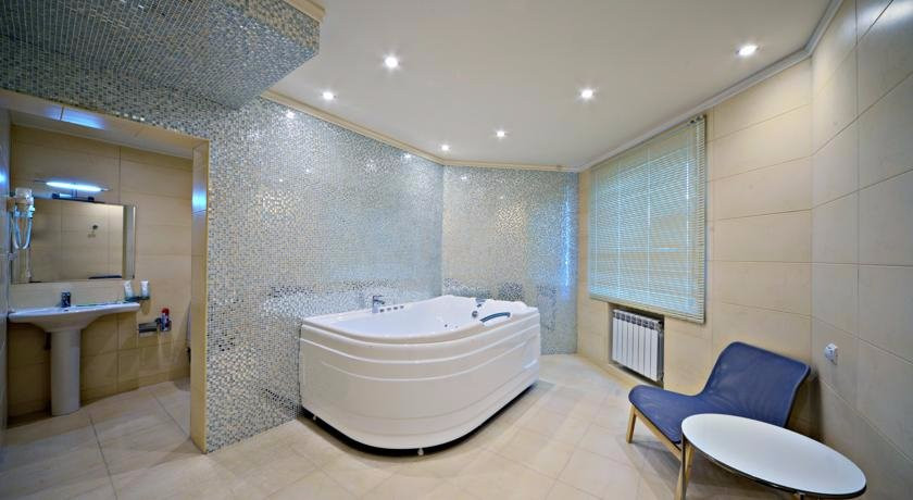 Hotel Hit主图