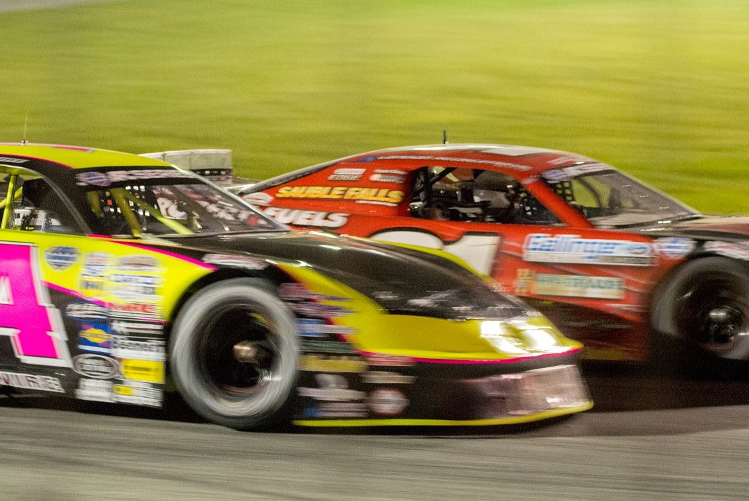 Sauble Speedway景点图片