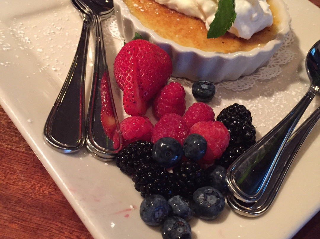 斯塔福德餐馆和美食-Pappadeaux Seafood Kitchen