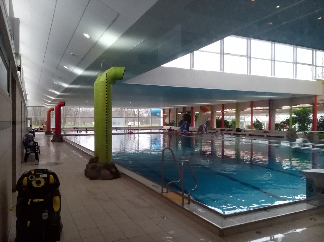 Freizeitbad LA OLA景点图片