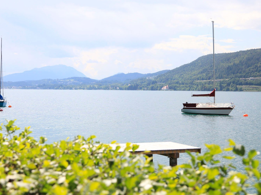 Europarcs Wörthersee主图