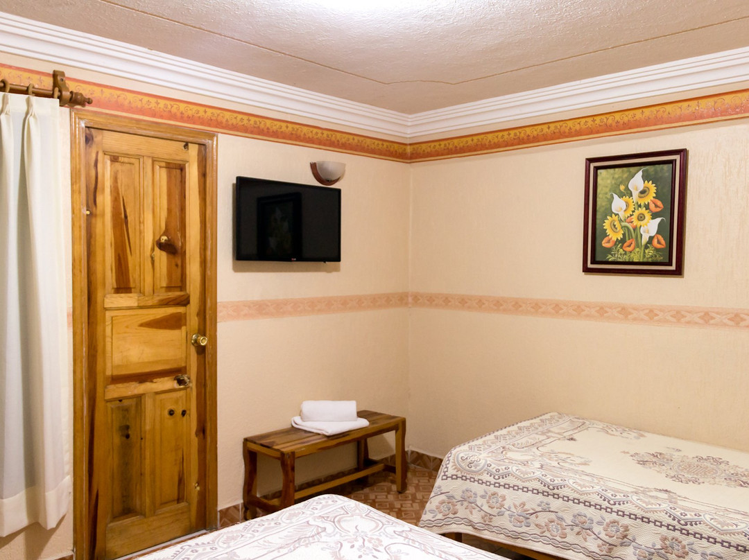 Casablanca Hotel Tula主图