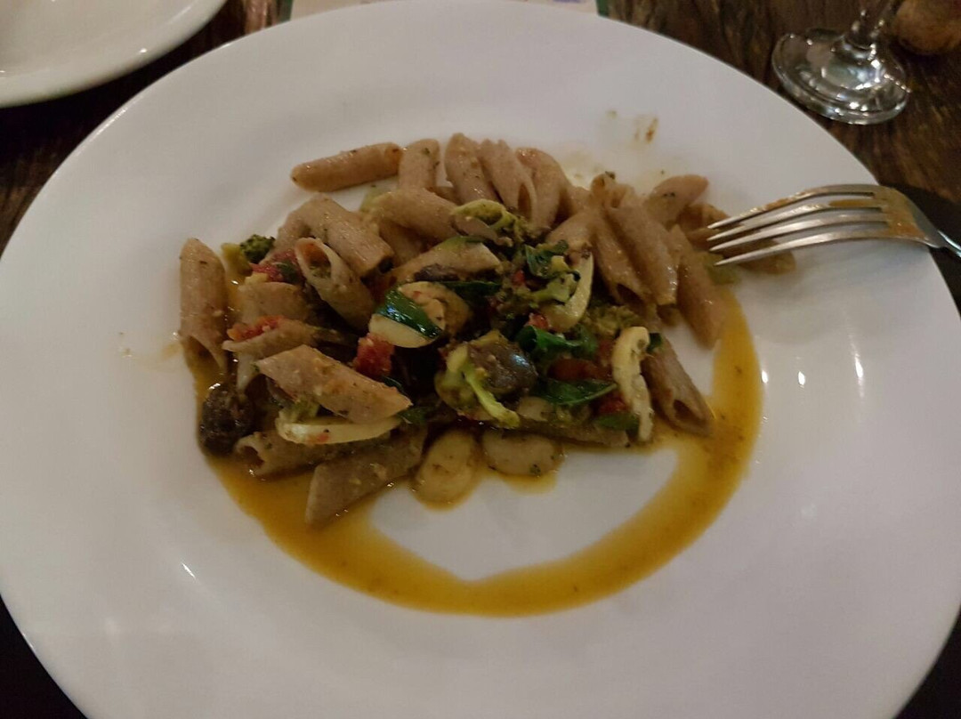 Mantovani Ristorante